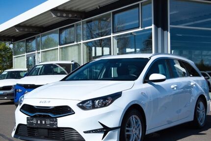 Kia ceed / Ceed 20.543 km 22.990 &euro; Wurzen 04808