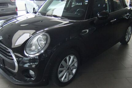 Mini ONE 115.695 km 9.999 &euro; Güstrow 18273
