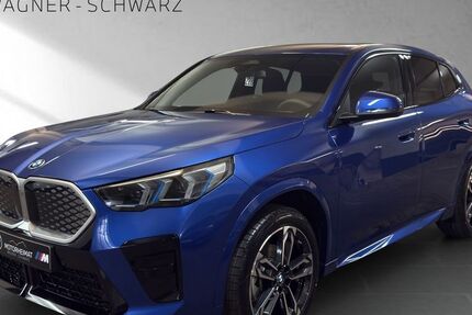 BMW iX2 6.000 km 45.745 &euro; Kirchseeon 85614