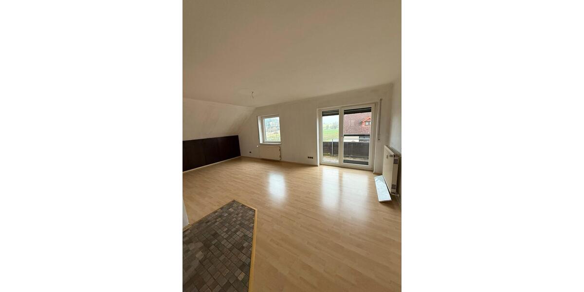 Wohnung zu vermieten 5 zimmer