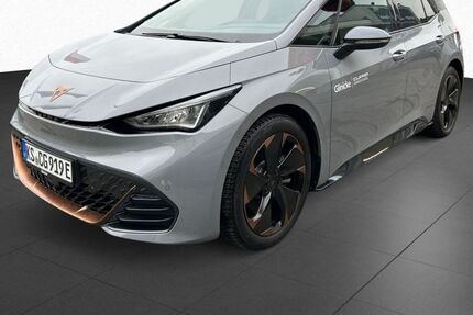 Cupra Born 3.000 km 32.590 &euro; Kassel 34119