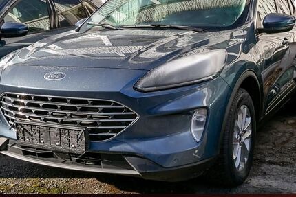 Ford Kuga 55.102 km 26.950 &euro; Dortmund 44225