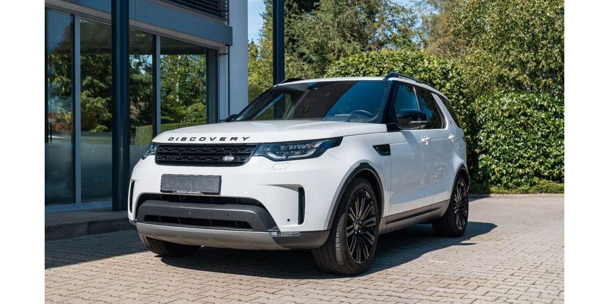 Land Rover Discovery 31.280 km 33.900 € Grünwald 82031
