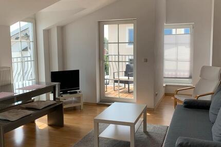 Wohnung Sassnitz - 1.5 Zimmer, 42 m&sup2;, 39&euro; | Angebot:23088861