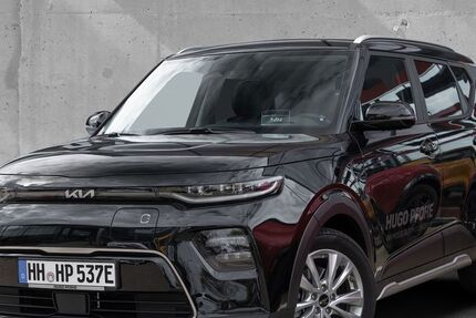 Kia Soul 28.547 km 28.600 &euro; Hamburg 22047