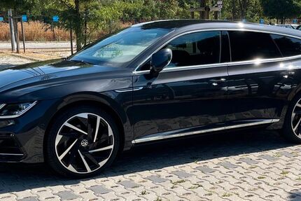 VW Arteon 52.000 km 30.000 &euro; Heidelberg 69124