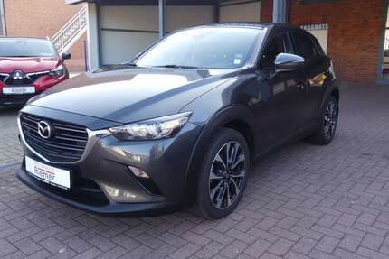 Mazda CX-3 68.450 km 17.990 &euro; Martfeld 27327
