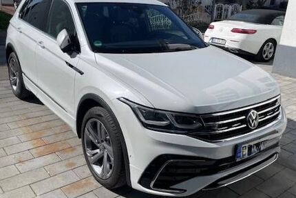 VW Tiguan 54.000 km 28.500 &euro; Dortmund 44143