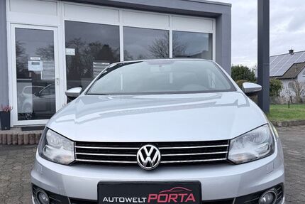 VW Eos 126.000 km 8.990 &euro; Porta Westfalica 32457