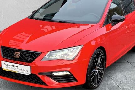 Seat Leon 60.750 km 23.650 &euro; Chemnitz 09113