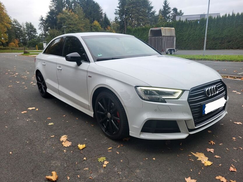 Audi A3 125.227 km 22.900 € Limburg 65549