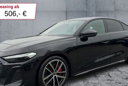 Audi A5 14.381 km 61.930 &euro; Bayreuth 95448