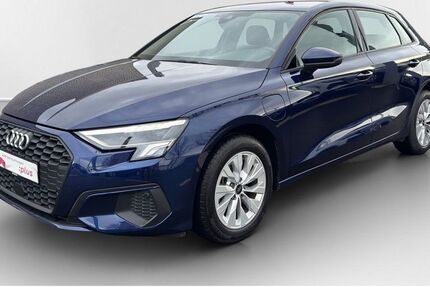 Audi A3 16.300 km 26.990 &euro; Arnstadt 99310