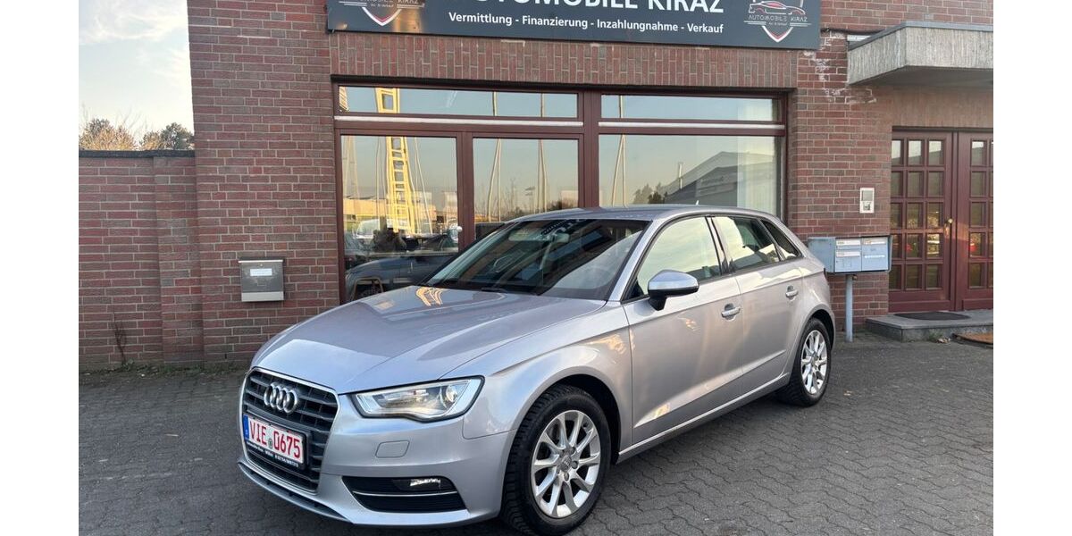 Audi A3 149.990 km 12.600 &euro; Willich 47877