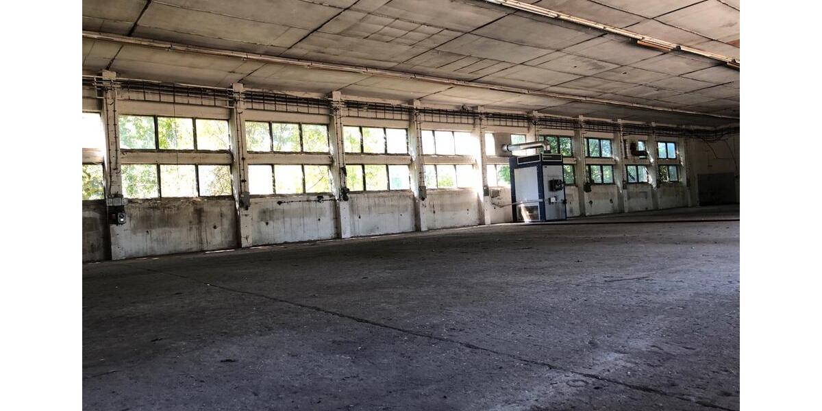 Gewerbeobjekt Bismark (Altmark) Badingen - 1.190&euro; | Angebot:24332892