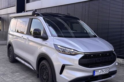 Ford Tourneo Custom 12.700 km 76.500 &euro; Friedrichshafen 88048
