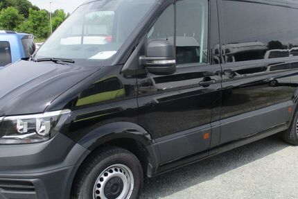 VW Crafter 167.121 km 17.990 &euro; Gera 07548