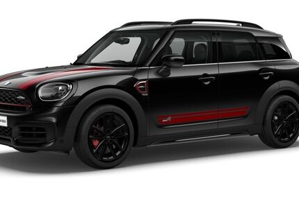 Mini Cooper Countryman 62.810 km 30.950 &euro; Bad Salzungen OT Hämbach 36469