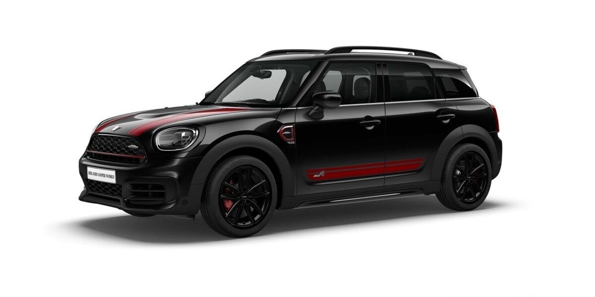 Mini Cooper Countryman 62.810 km 30.950 &euro; Bad Salzungen OT Hämbach 36469