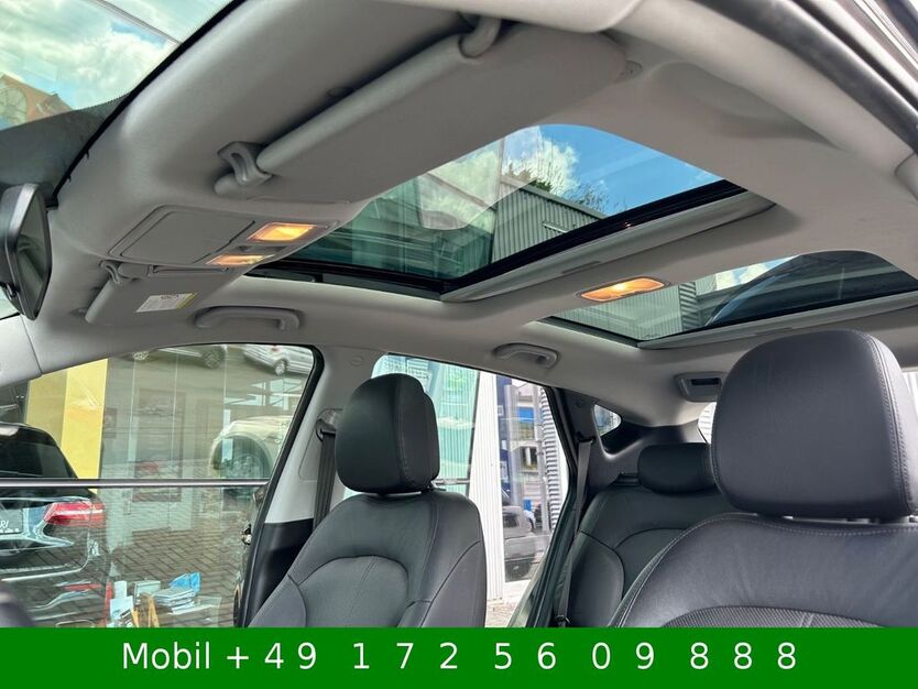 Hyundai ix35 118.000 km 11.500 € Niestetal bei Kassel 34266