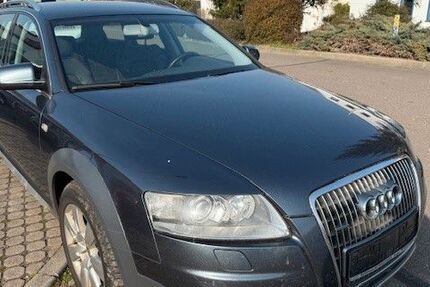 Audi A6 277.500 km 4.000 &euro; Riesa 01591