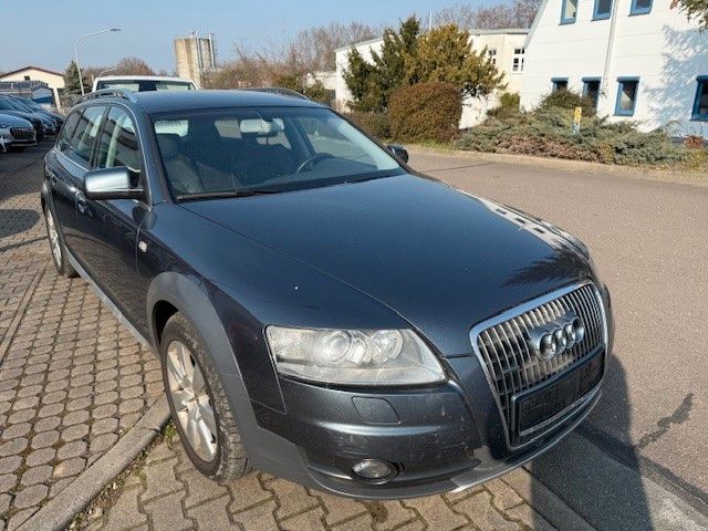 Audi A6 277.500 km 4.000 &euro; Riesa 01591