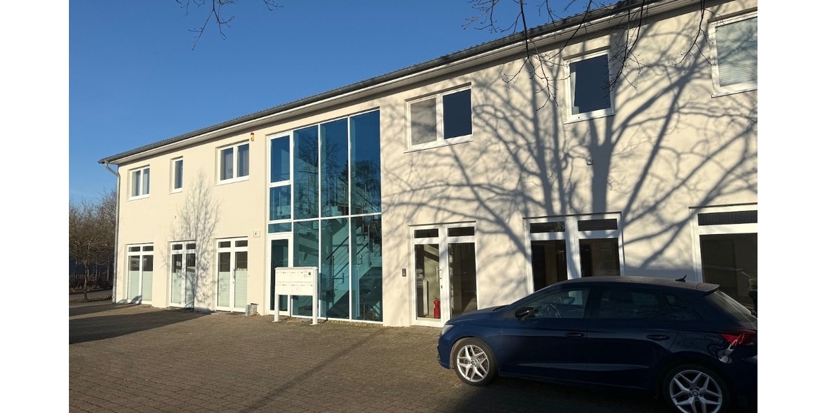 Büro-Showroom-Ladenflächen ab 175,5 m²! Ebenerdig und nahe der A7 - Gewerbeobjekt Seevetal Holtorfsloh | Angebot:24615942