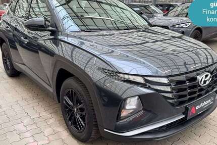 Hyundai TUCSON 88.658 km 16.990 &euro; Ludwigsfelde bei Berlin 14974