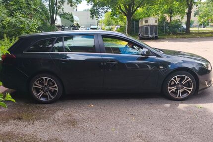 Opel Insignia 235.353 km 5.300 &euro; Hannover 30629