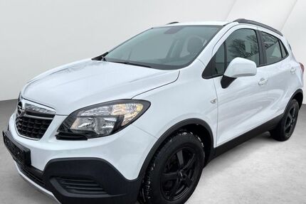 Opel Mokka 68.317 km 9.790 &euro; Bremen 28359