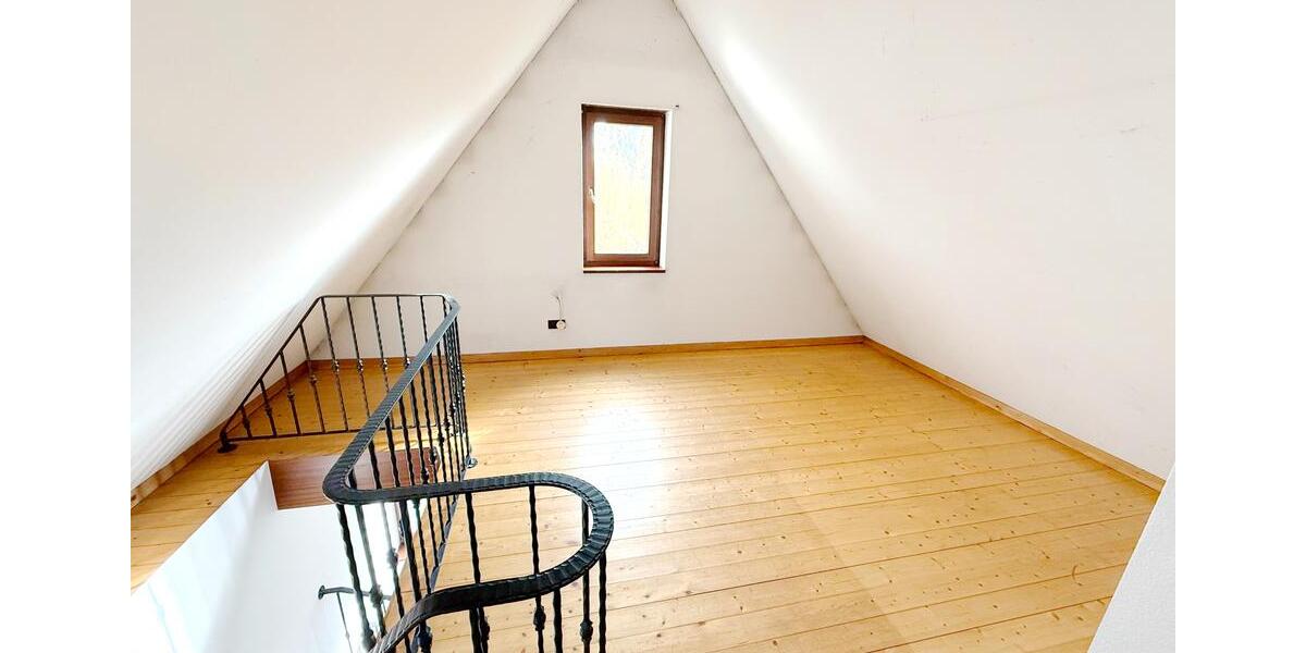 Etagenwohnung Reichenbach an der Fils - 3 Zimmer, 82 m&sup2;, 800&euro; | Angebot:26646515