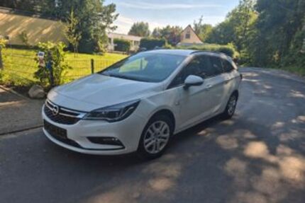 Opel Astra 141.200 km 7.150 &euro; Bad Salzuflen 32108