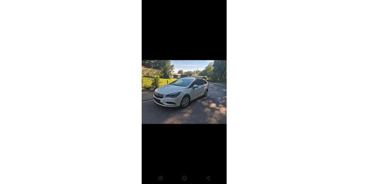 Opel Astra 141.200 km 7.150 &euro; Bad Salzuflen 32108