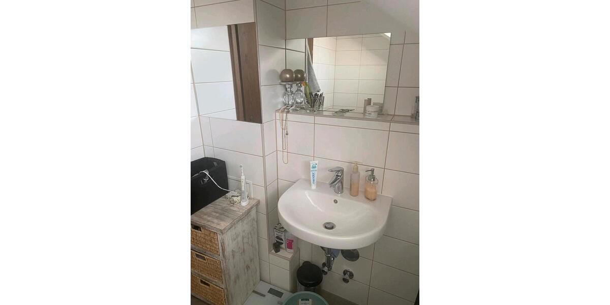 Dachgeschoßwohnung Pocking - 2 Zimmer, 42 m&sup2;, 450&euro; | Angebot:26303064