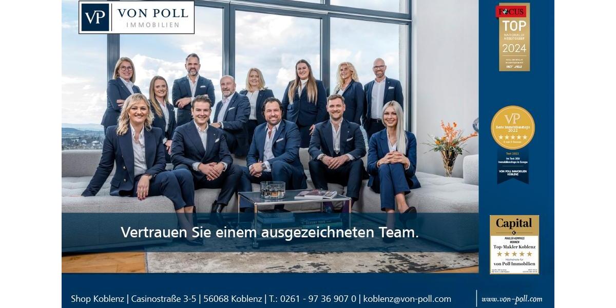 Gewerbeobjekt Koblenz Bubenheim - 1.590&euro; | Angebot:25924648