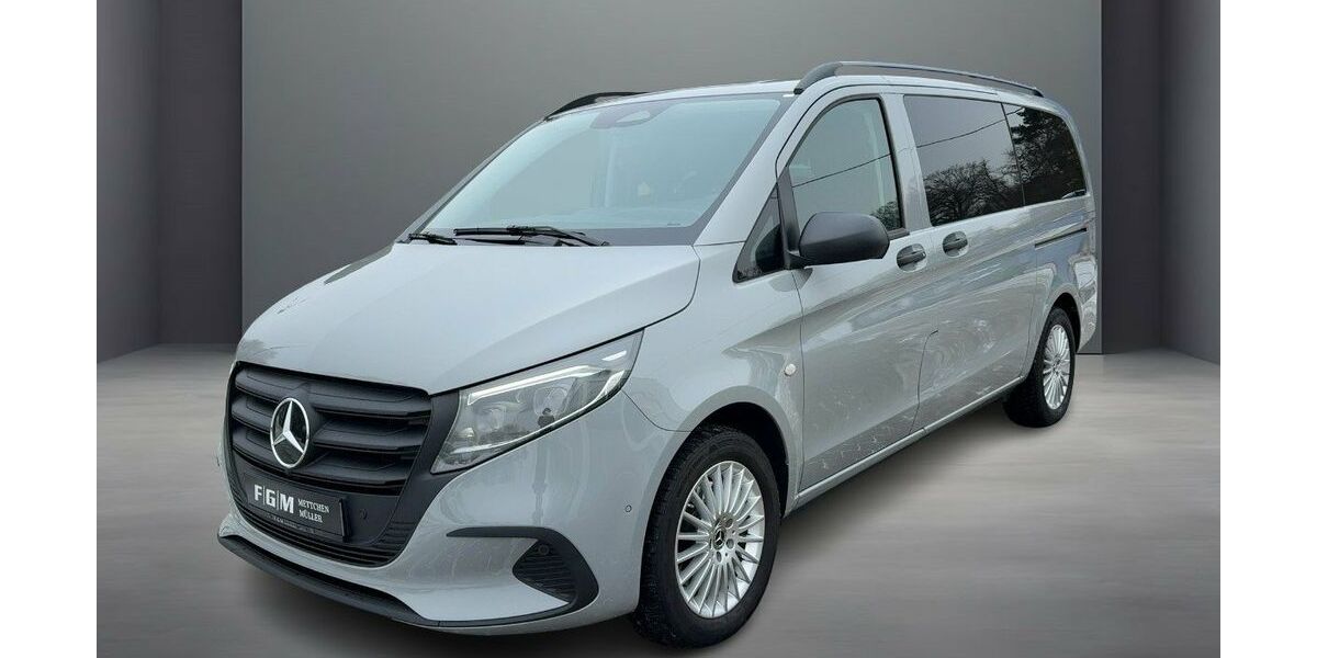 Mercedes-Benz Vito 51.682 km 47.690 &euro; Luckenwalde 14943