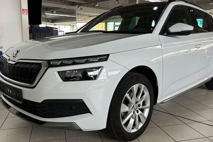 Skoda Kamiq 70.000 km 21.500 € Tamm 71732