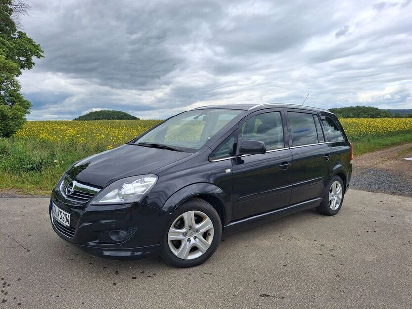 Zafira