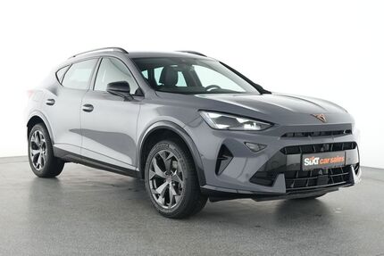 Cupra Formentor 25.834 km 31.990 &euro; Garching 85748