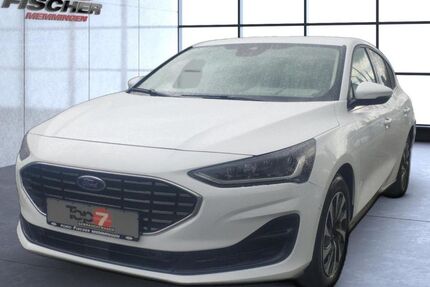 Ford Focus 13.450 km 22.990 &euro; Memmingen 87700