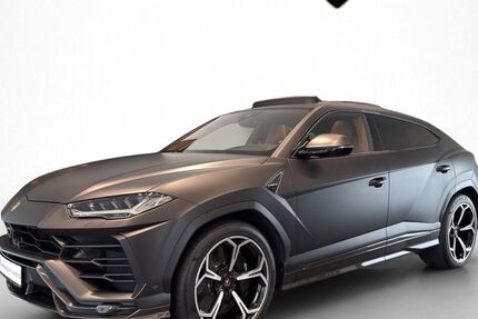 Lamborghini Urus 13.829 km 239.900 &euro; Leipzig 04357