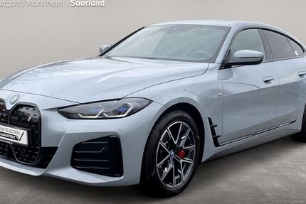 BMW i4 2.290 km 48.970 &euro; Saarlouis 66740