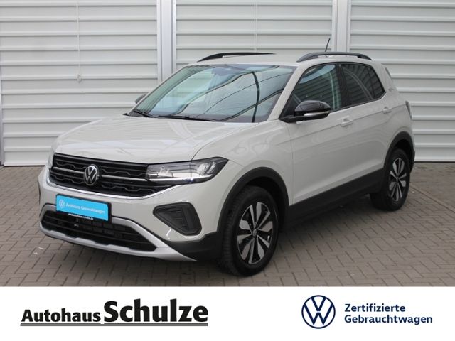 VW T-Cross 5.138 km 27.490 &euro; Cottbus / Groß Gaglow 03051
