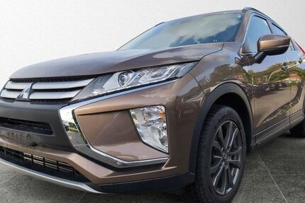 Mitsubishi Eclipse Cross 7.950 km 19.290 € Winsen 21423