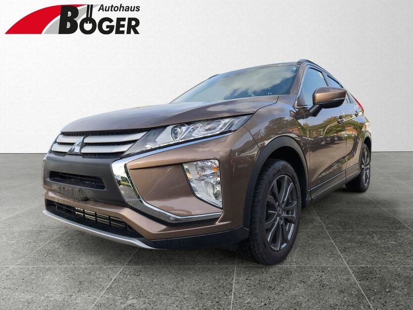 Mitsubishi Eclipse Cross 7.950 km 19.290 € Winsen 21423
