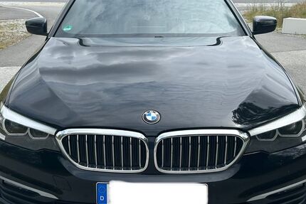 BMW 520 145.000 km 18.990 &euro; Bautzen 02625