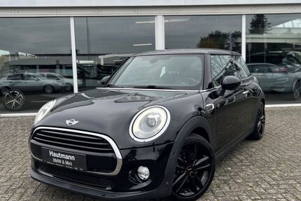 Mini Cooper 47.300 km 17.950 &euro; Cochem 56812
