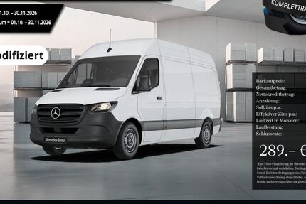 Mercedes-Benz Sprinter 25.545 km 39.211 &euro; Paderborn 33106