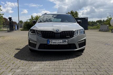 Skoda Octavia 154.100 km 19.300 &euro; Brilon 59929
