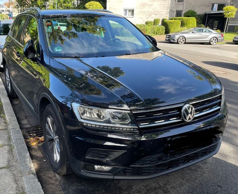 Tiguan